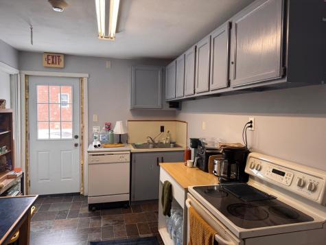 217 Houlton Road Presque Isle ME 04769