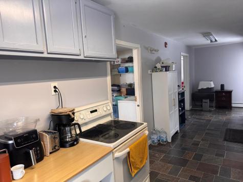 217 Houlton Road Presque Isle ME 04769