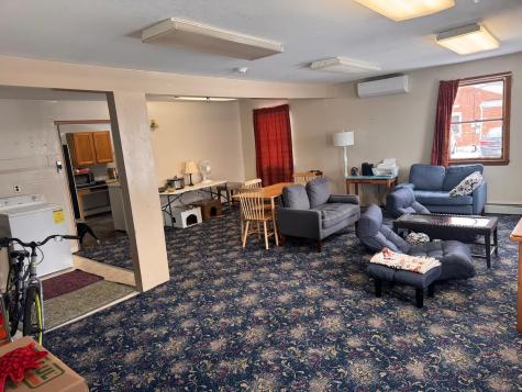 217 Houlton Road Presque Isle ME 04769