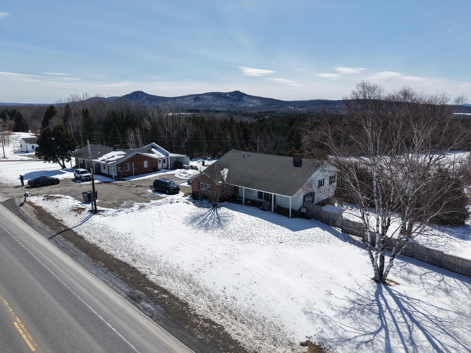 217 Houlton Road Presque Isle ME 04769