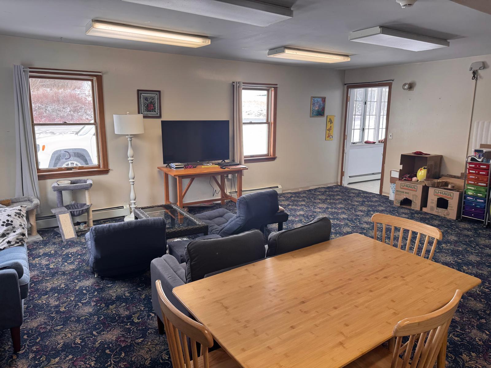 217 Houlton Road Presque Isle ME 04769