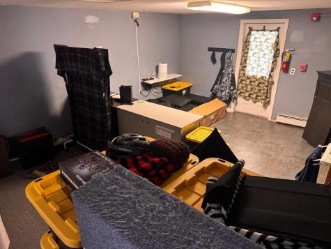 217 Houlton Road Presque Isle ME 04769