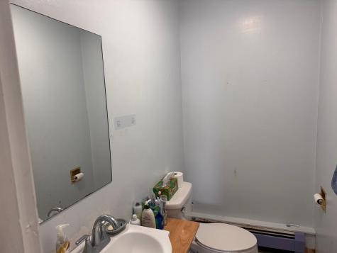 217 Houlton Road Presque Isle ME 04769