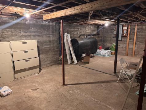 217 Houlton Road Presque Isle ME 04769