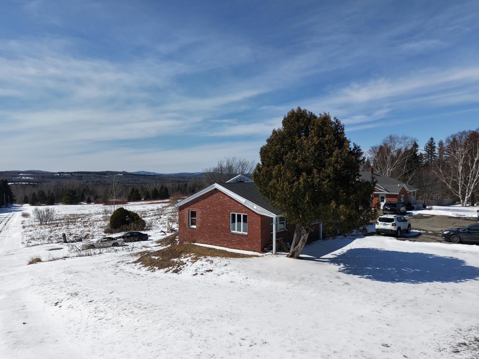 217 Houlton Road Presque Isle ME 04769