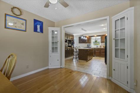 115 Pinkham Brook Road Durham ME 04222