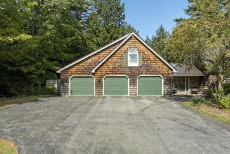 115 Pinkham Brook Road Durham ME 04222