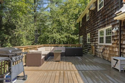 115 Pinkham Brook Road Durham ME 04222