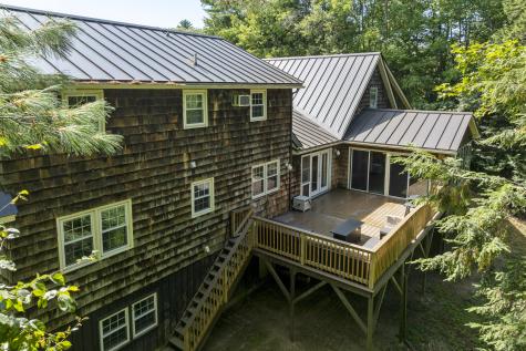 115 Pinkham Brook Road Durham ME 04222