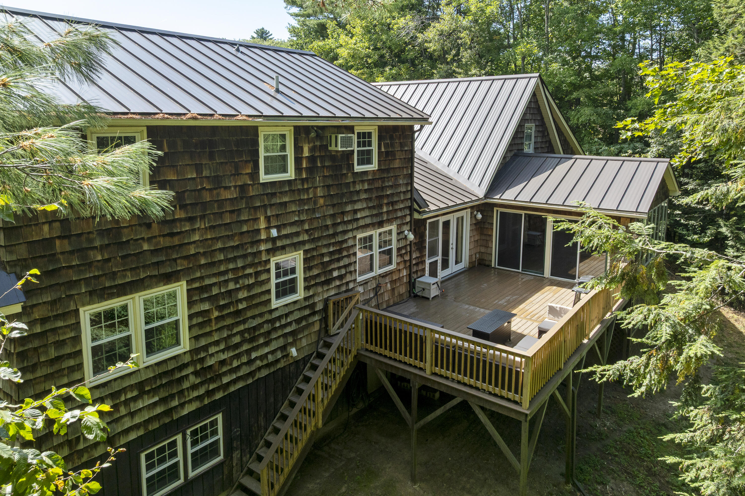 115 Pinkham Brook Road Durham ME 04222