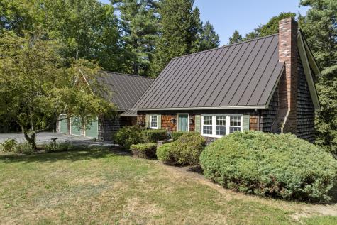 115 Pinkham Brook Road Durham ME 04222