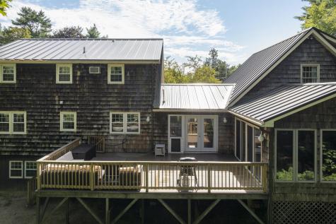 115 Pinkham Brook Road Durham ME 04222