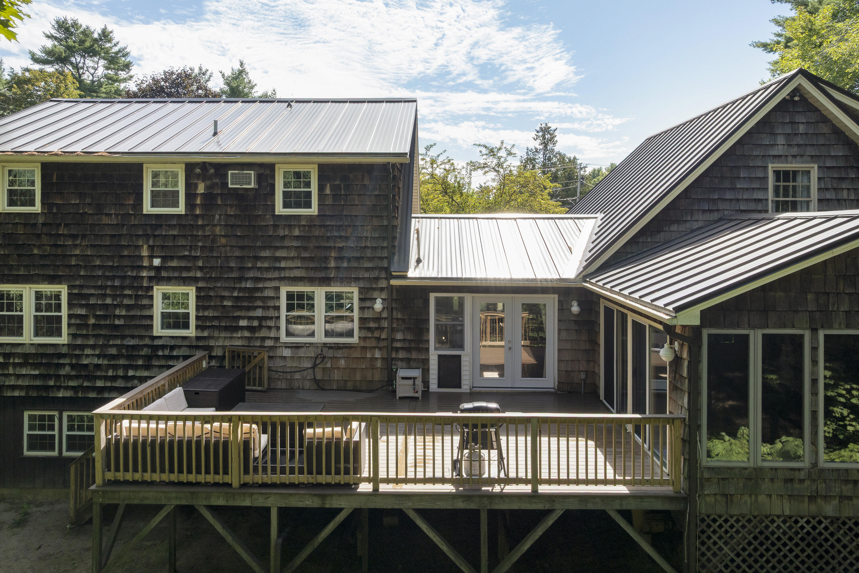 115 Pinkham Brook Road Durham ME 04222