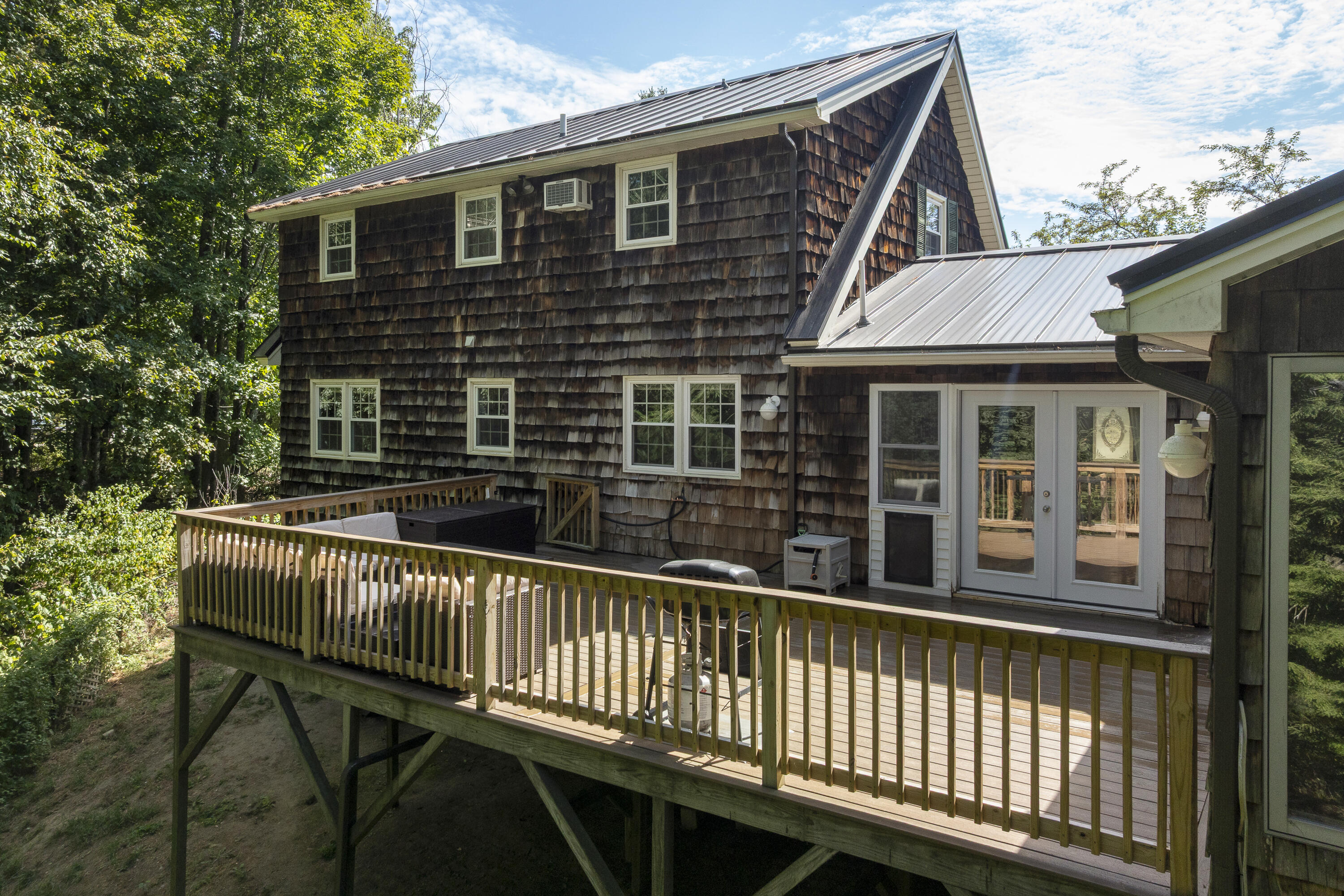 115 Pinkham Brook Road Durham ME 04222