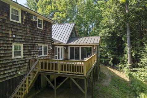 115 Pinkham Brook Road Durham ME 04222