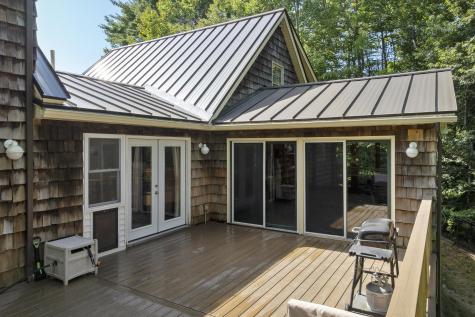 115 Pinkham Brook Road Durham ME 04222