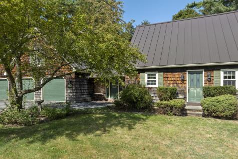 115 Pinkham Brook Road Durham ME 04222