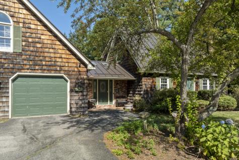 115 Pinkham Brook Road Durham ME 04222