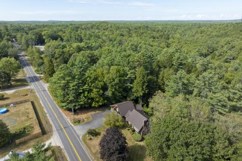 115 Pinkham Brook Road Durham ME 04222