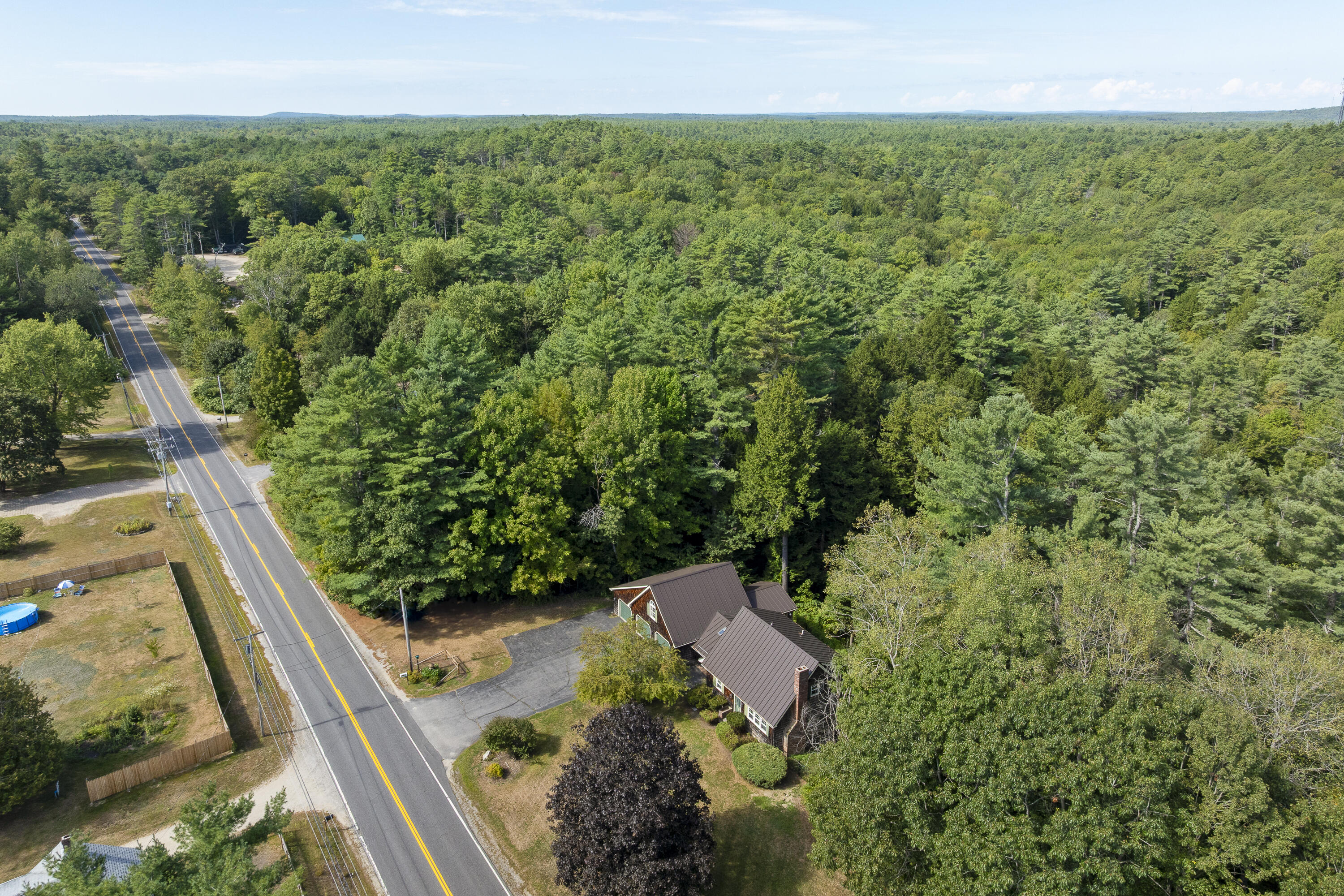 115 Pinkham Brook Road Durham ME 04222