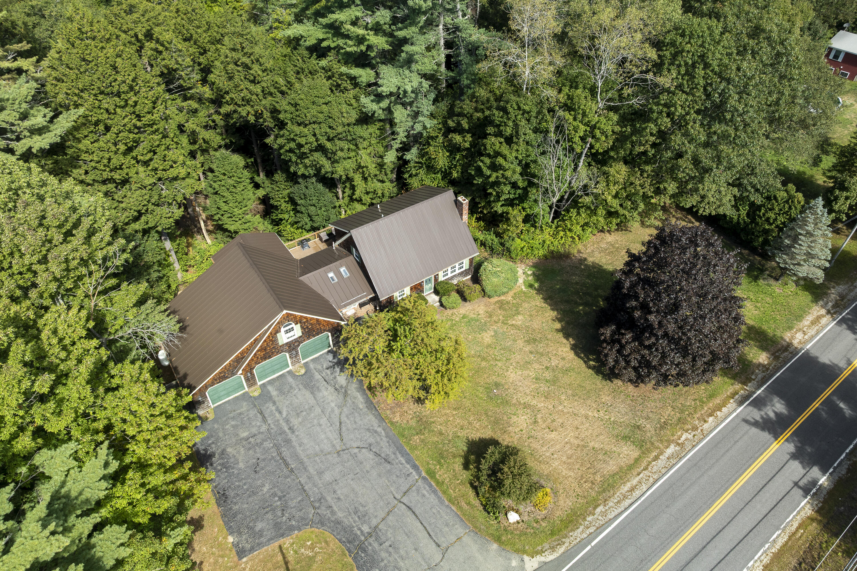 115 Pinkham Brook Road Durham ME 04222