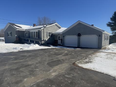 435 Fairfield Street Oakland ME 04963