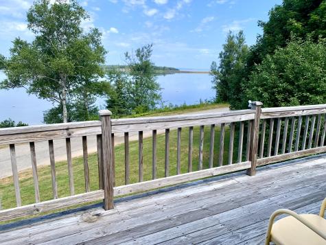 15 Snyder Road Eastport ME 04631