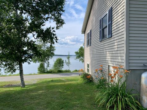 15 Snyder Road Eastport ME 04631