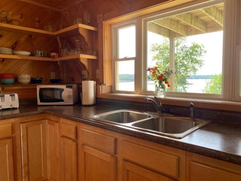 15 Snyder Road Eastport ME 04631