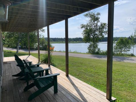 15 Snyder Road Eastport ME 04631