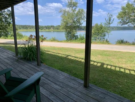 15 Snyder Road Eastport ME 04631