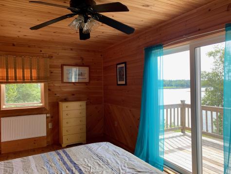 15 Snyder Road Eastport ME 04631