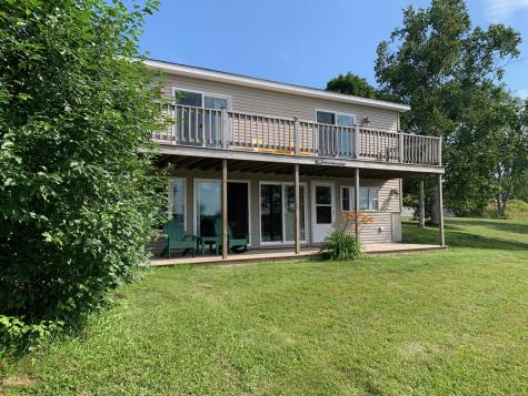 15 Snyder Road Eastport ME 04631