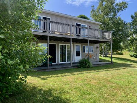 15 Snyder Road Eastport ME 04631