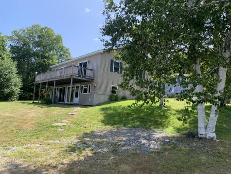 15 Snyder Road Eastport ME 04631