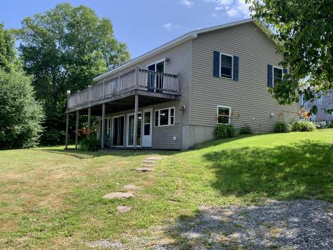 15 Snyder Road Eastport ME 04631