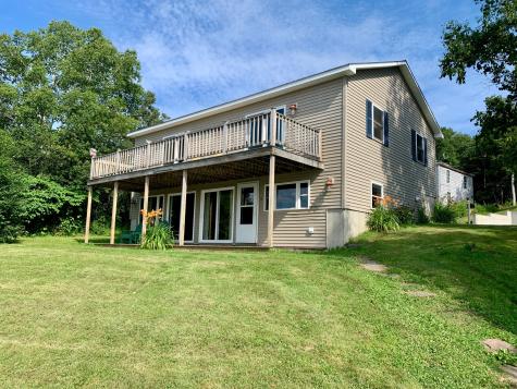 15 Snyder Road Eastport ME 04631