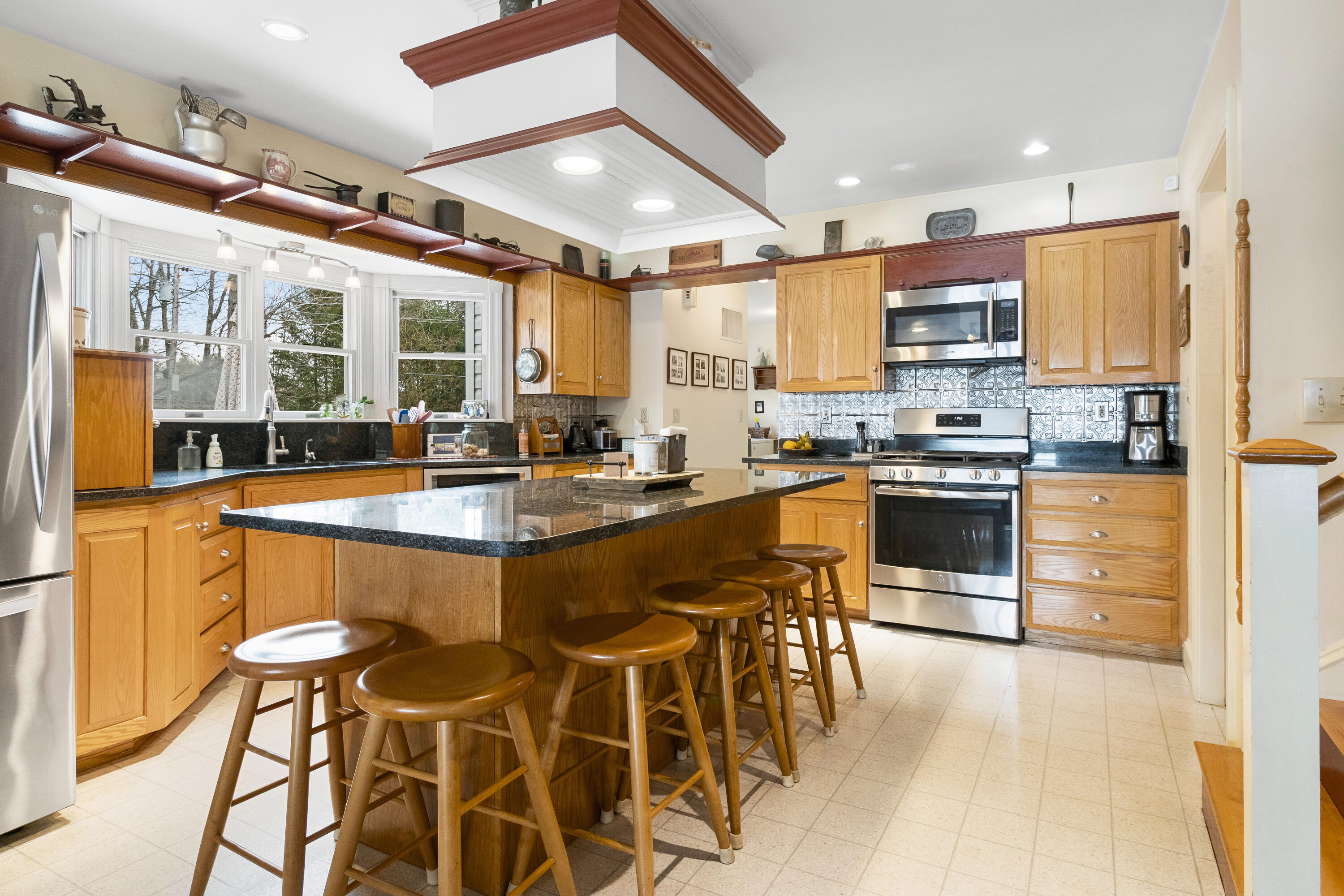 127 Moody's Island Road Nobleboro ME 04555