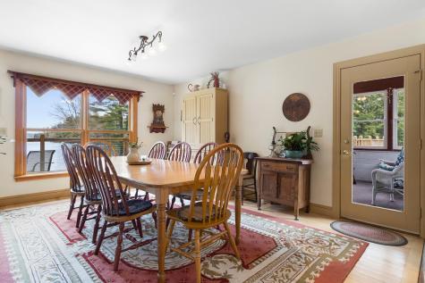 127 Moody's Island Road Nobleboro ME 04555
