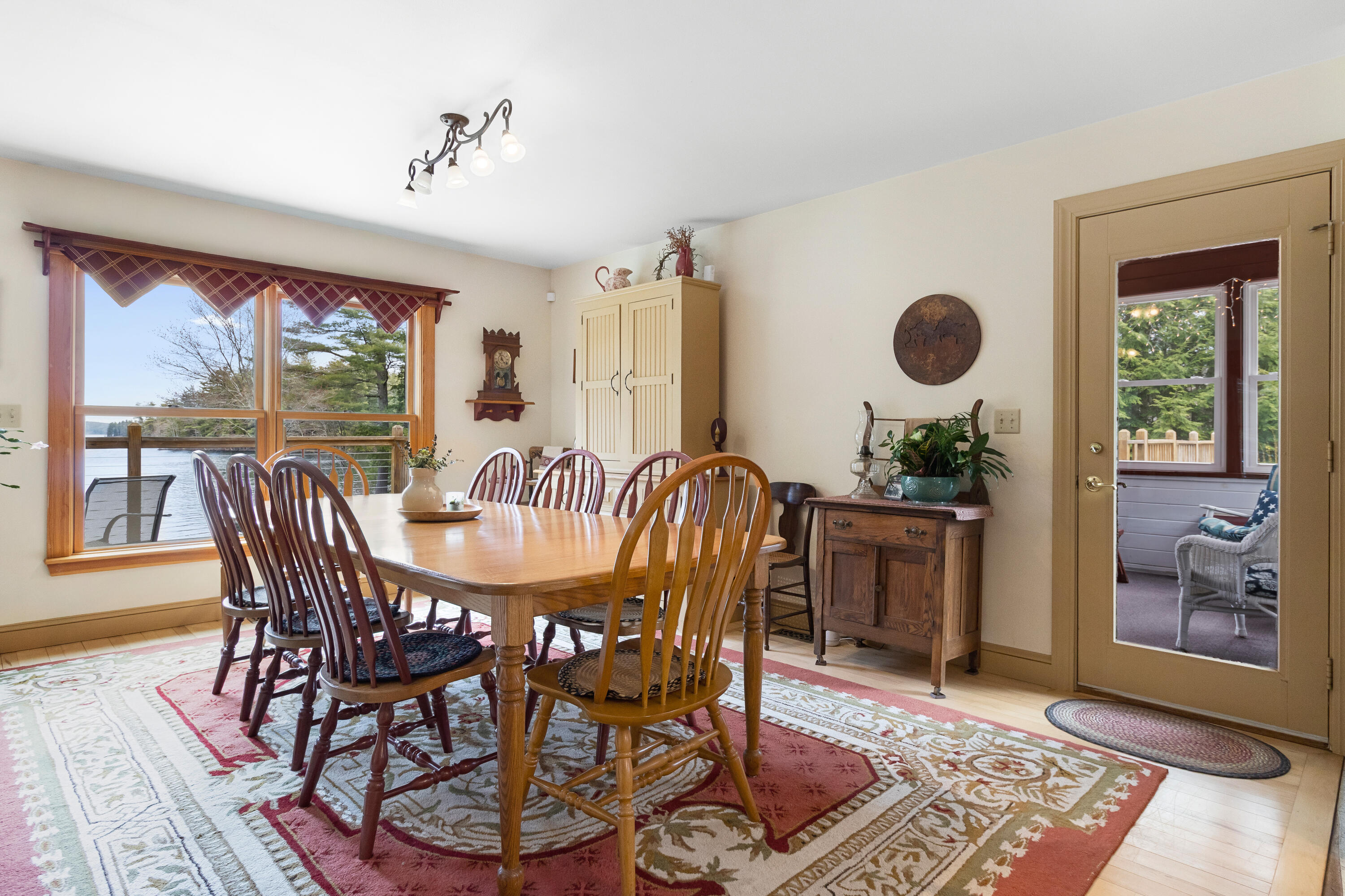 127 Moody's Island Road Nobleboro ME 04555