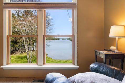 127 Moody's Island Road Nobleboro ME 04555