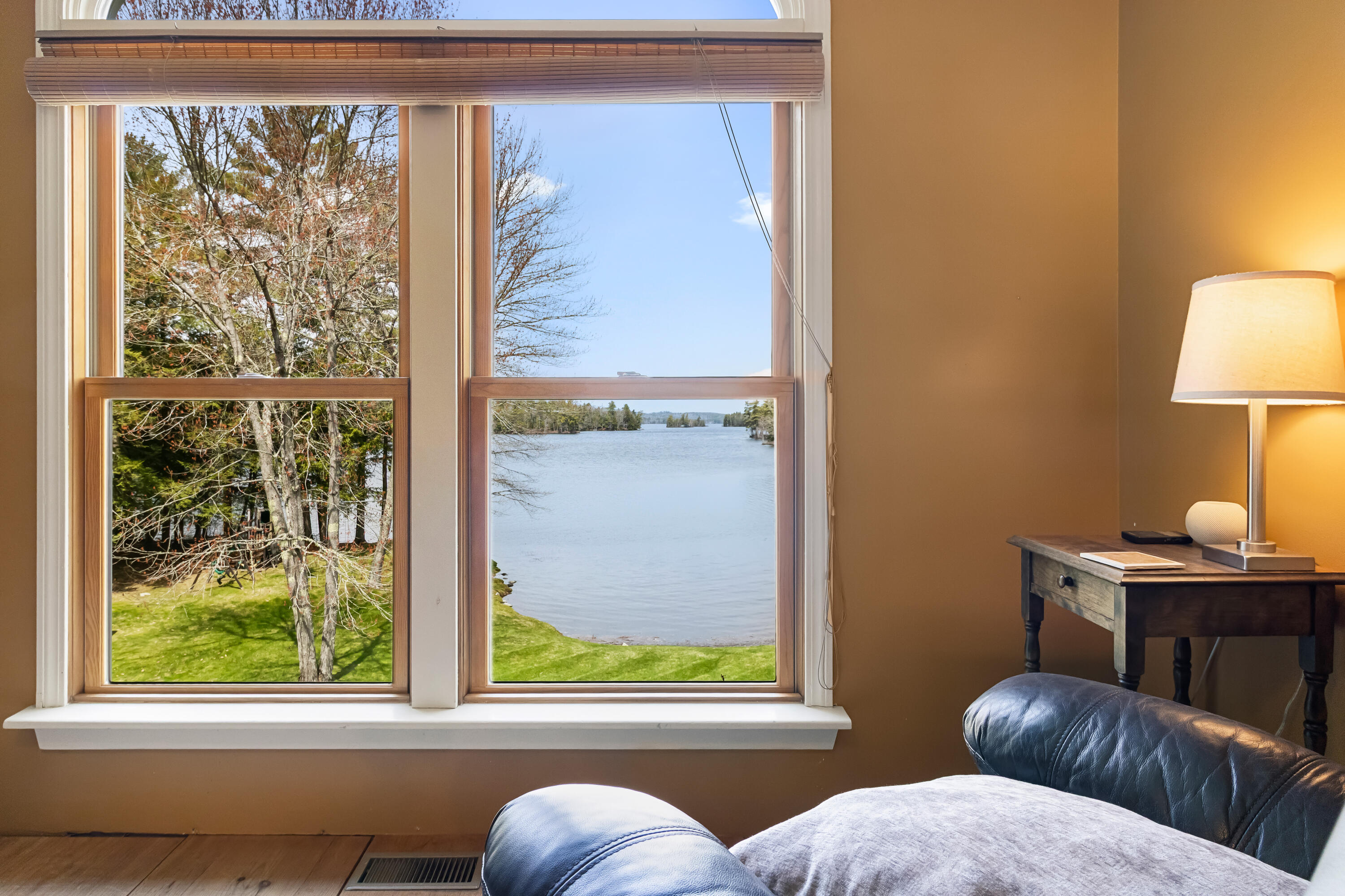 127 Moody's Island Road Nobleboro ME 04555