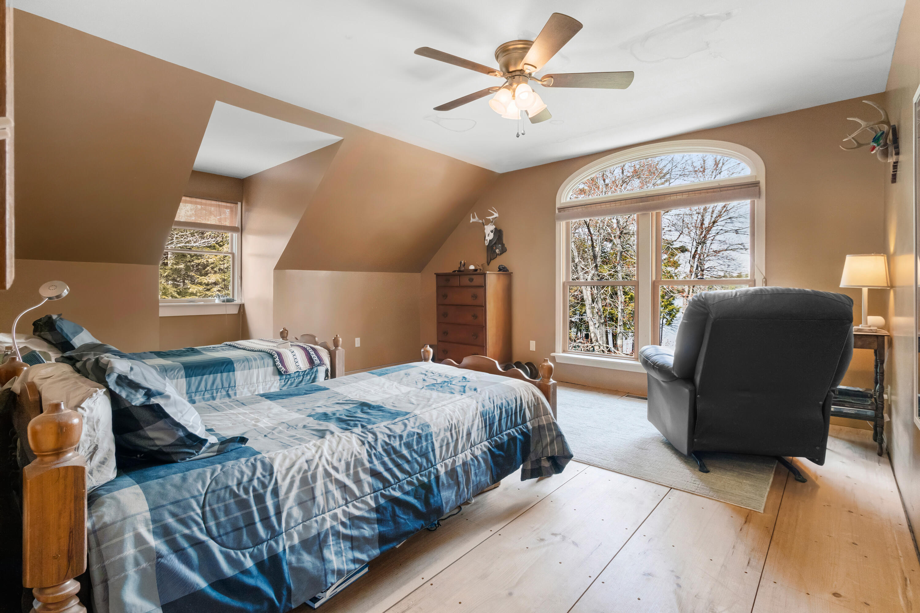 127 Moody's Island Road Nobleboro ME 04555