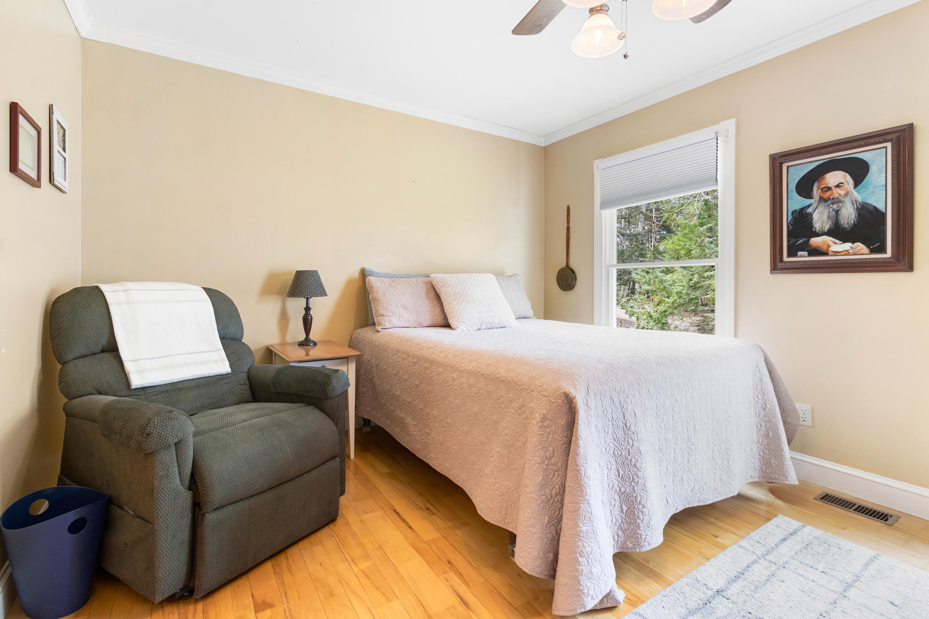127 Moody's Island Road Nobleboro ME 04555