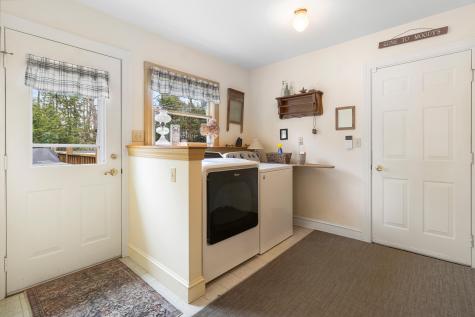 127 Moody's Island Road Nobleboro ME 04555