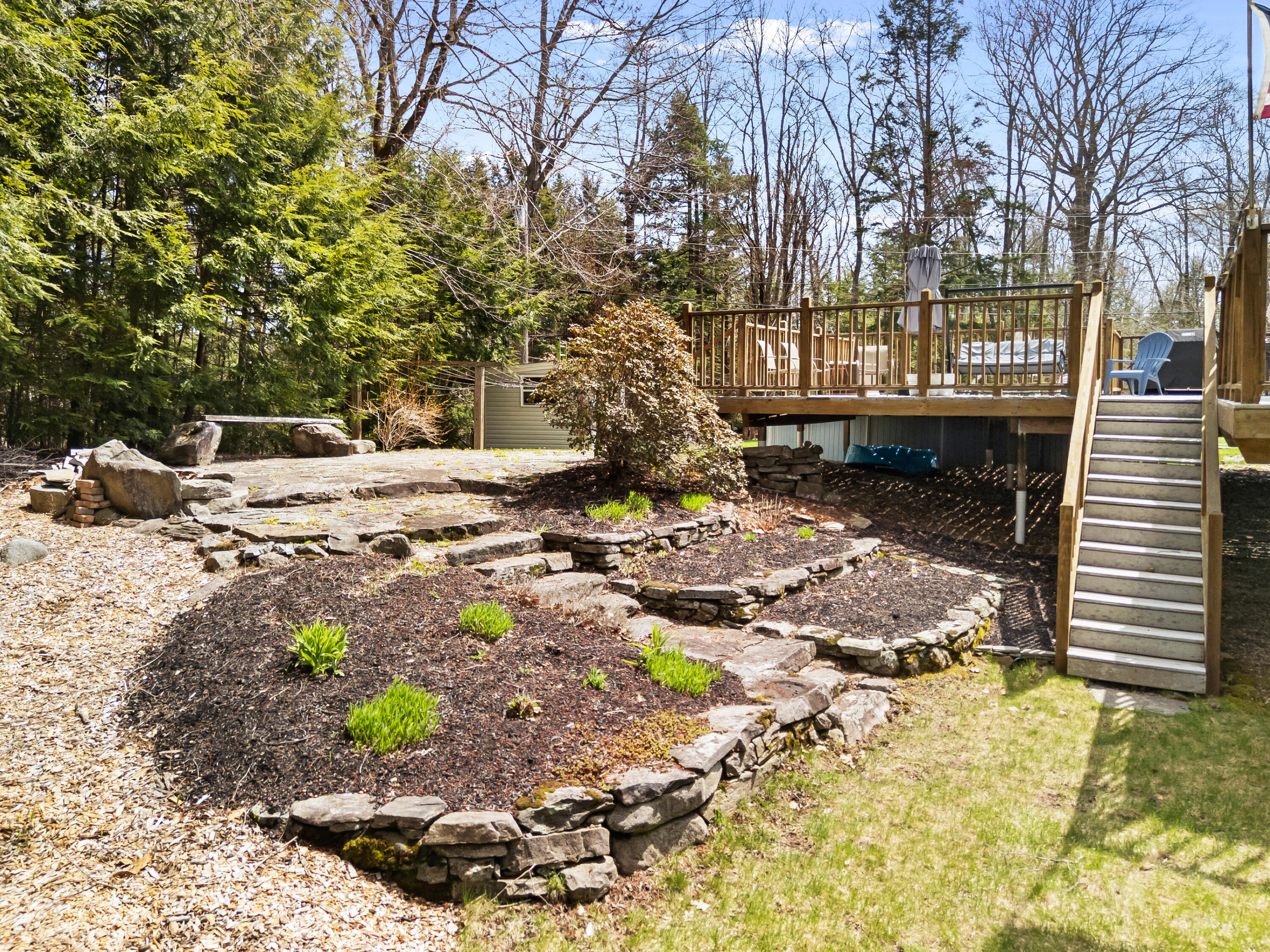 127 Moody's Island Road Nobleboro ME 04555