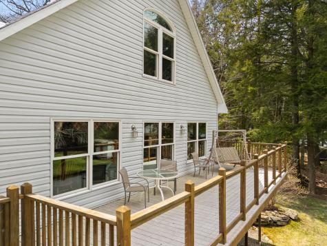 127 Moody's Island Road Nobleboro ME 04555