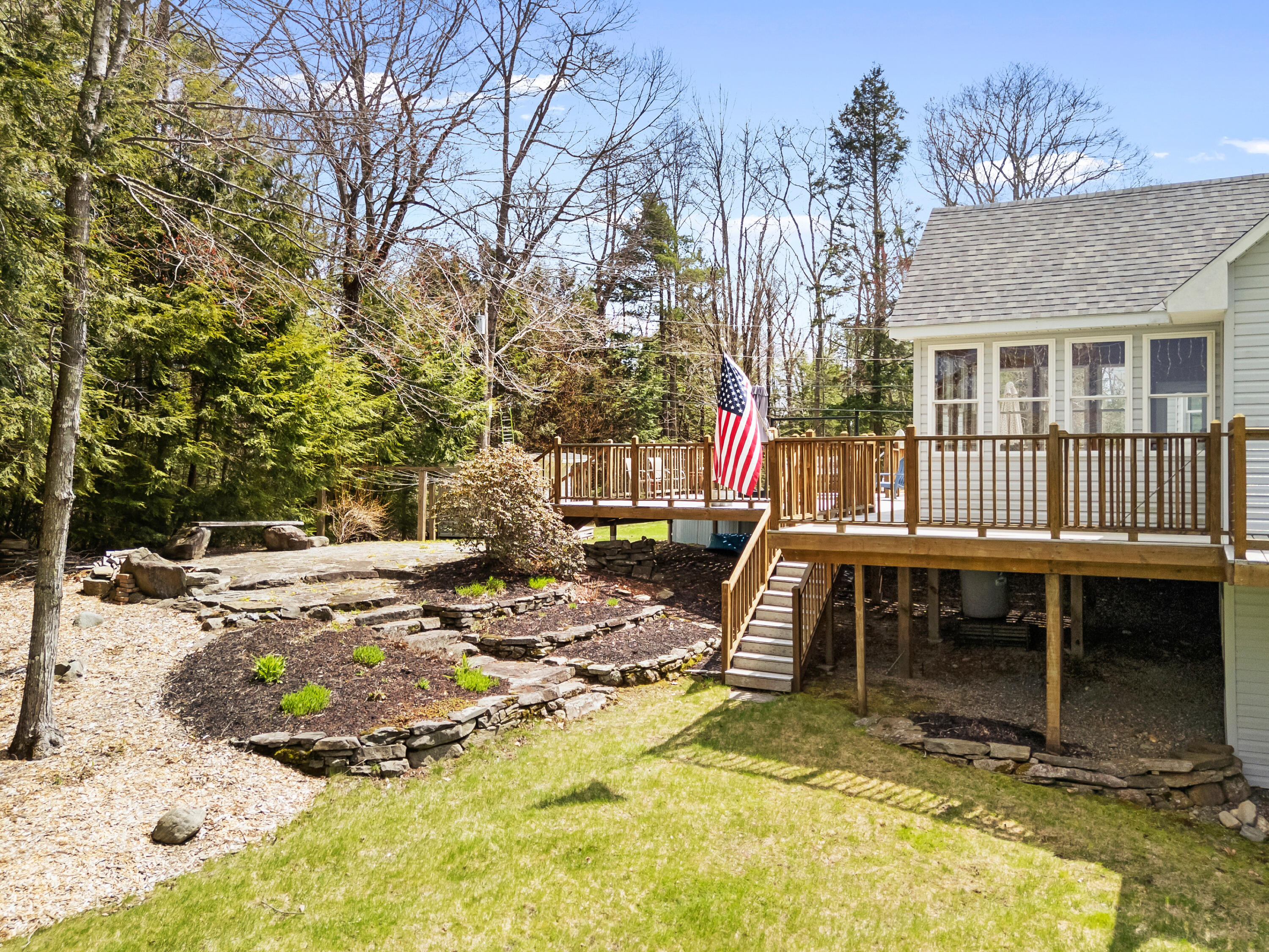 127 Moody's Island Road Nobleboro ME 04555