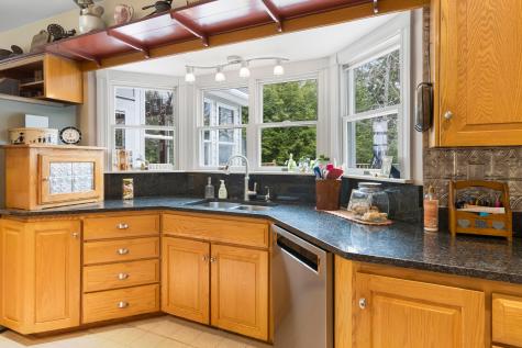 127 Moody's Island Road Nobleboro ME 04555