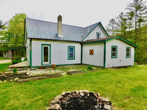 346 Bear River Road Newry ME 04261